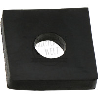 Unterlage Kühler für McCormick / IHC D 212 D 215 D 219 D 322 D 430 D 436 DED 3