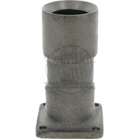 Auspuffkrümmer passend für McCormick / IHC 856XL 3404968R2