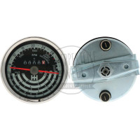 Traktormeter Drehrichtung rechts 32 km/h für McCormick / IHC 554 644 743 744 745