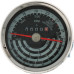 Traktormeter Drehrichtung rechts 31 km/h für McCormick / IHC 523 553 624 654 724