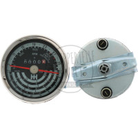 Traktormeter Drehrichtung rechts 31 km/h für McCormick / IHC 523 553 624 654 724