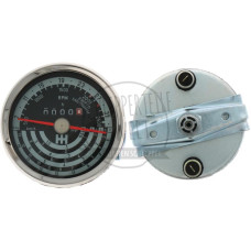 Traktormeter Drehrichtung rechts 31 km/h für McCormick / IHC 523 553 624 654 724
