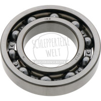 Lager Achswelle außen für McCormick / IHC 323 423 533 833 D 322 D 430 D 439