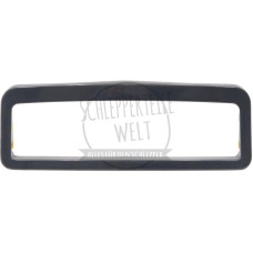 Kühlergrill oben passend für McCormick / IHC 1255 XL 1455 XL 1333301C91