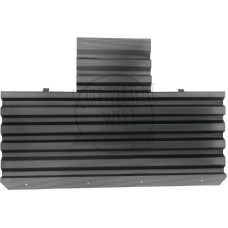 Netz Kühlergrill unten passend für McCormick / IHC 1255 XL 1455 XL 85637C1