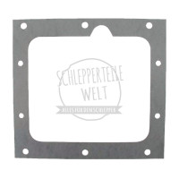 Ölwannendichtung für McCormick / IHC D 212 D 214 D 215 D 217F D 219 DD66 DD74