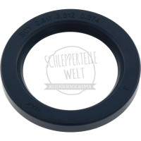 Dichtring Hubwelle, 58,69 x 84,14 x 9,5 mm für McCormick / IHC 523 553 624 654