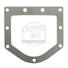Dichtung für Deckel, Kurbelwelle hinten für McCormick / IHC 323 D 217F D 320