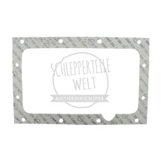 Ölwannendichtung für McCormick / IHC 323 D 320 D 323 D324 D326 D 326 DD111 DED 3