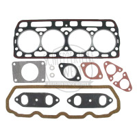 Dichtsatz oben für McCormick / IHC D 430 D 432 D 436 D 439 D 440 DD132 DD148