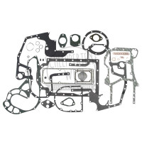 Dichtsatz unten passend für McCormick / IHC 353 383 433 453 533 553 D-155 D-179