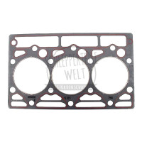 Zylinderkopfdichtung für McCormick / IHC 353 383 433 453 533 553 D-155 D-179