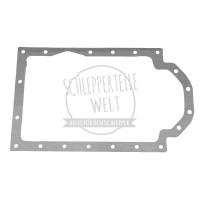 Ölwannendichtung passend für McCormick / IHC 353 383 433 453 533 553 D-155 D-179