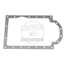 Ölwannendichtung passend für McCormick / IHC 353 383 433 453 533 553 D-155 D-179