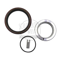 Kurbelwellenabdichtung vorne für McCormick / IHC 353 523 633 743 844 1055 D-155