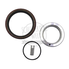 Kurbelwellenabdichtung vorne für McCormick / IHC 353 523 633 743 844 1055 D-155