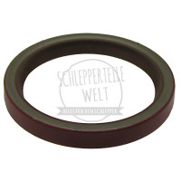 Kurbelwellendichtring vorne für McCormick / IHC 353 523 633 743 844 1055 D-155