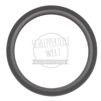 Kurbelwellenabdichtung hinten für McCormick / IHC 353 523 633 743 844 1055 D-155