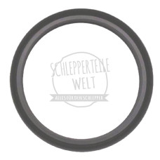 Kurbelwellenabdichtung hinten für McCormick / IHC 353 523 633 743 844 1055 D-155