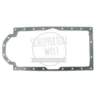 Ölwannendichtung passend für McCormick / IHC 554 644 724 743 824 844 D-239 D-268