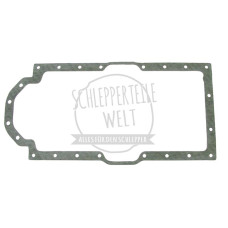 Ölwannendichtung passend für McCormick / IHC 554 644 724 743 824 844 D-239 D-268