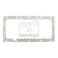 Ölwannendichtung für McCormick / IHC D 430 D 432 D 436 D 439 D 440 DD132 DD148