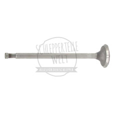 Einlassventil für McCormick / IHC 323 D 215 D 219 D 324 D 432 D 440 DD-148 DLD 2