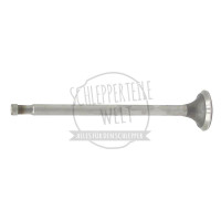 Auslassventil für McCormick / IHC 323 D 215 D 219 D 324 D 432 D 440 DD-148 DLD 2