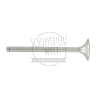 Auslassventil passend für McCormick / IHC 353 533 644 745 955 1255 D-239 DT-358