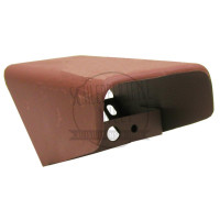 Lampensockel für McCormick / IHC D 212 D 215 D 320 D 324 D 430 D 436 DED 3 DLD 2