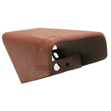 Lampensockel für McCormick / IHC D 212 D 215 D 320 D 324 D 430 D 436 DED 3 DLD 2