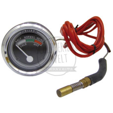 Temperaturanzeige für McCormick / IHC D 212 D 215 D 217 D 320 D 430 D 440 DED 3