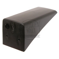 Lampensockel Kunststoff für McCormick / IHC 323 353 423 433 453 533 733 833