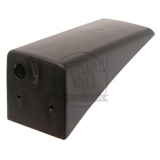 Lampensockel Kunststoff für McCormick / IHC 323 353 423 433 453 533 733 833