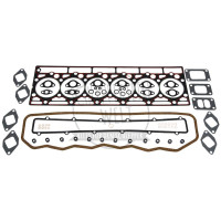 Dichtsatz oben passend für McCormick / IHC 946 955 956 1046 1056 1246 1255 1455