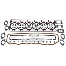 Dichtsatz oben passend für McCormick / IHC 946 955 956 1046 1056 1246 1255 1455