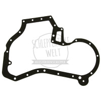 Dichtung Steuergehäuse Zwischenplatte für McCormick / IHC D 320 D 323 D 326