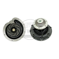 Wasserpumpe passend für McCormick / IHC 824