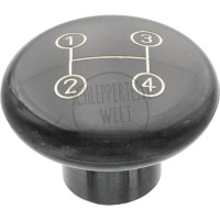 Schalthebelknopf Gewinde M10 passend für McCormick / IHC 523 553 624 654 724 824