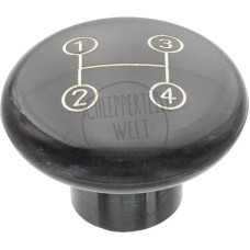 Schalthebelknopf Gewinde M10 passend für McCormick / IHC 523 553 624 654 724 824