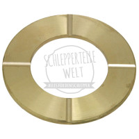 Druckscheibe Achsschenkel unten für McCormick / IHC D 320 D 322 D 324 D 326