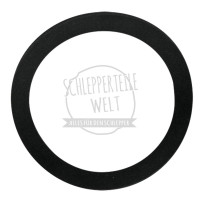 Dichtung Tankdeckel für McCormick / IHC D 214 D 217S D 219 D 324 D 326 D 432