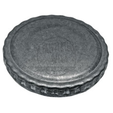 Öleinfülldeckel ohne Belüftung für McCormick / IHC 323 554 745 1055 D215 D322