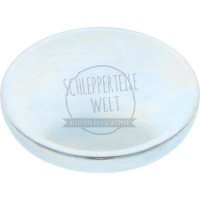Tankdeckel Tankstutzen-Ø 80 mm für McCormick / IHC 323 433 554 654 833 1046 D324
