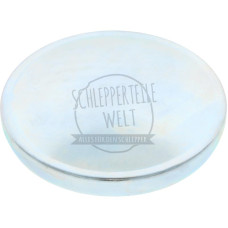 Tankdeckel Tankstutzen-Ø 80 mm für McCormick / IHC 323 433 554 654 833 1046 D324