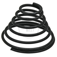 Schalthebelfeder DGD 4 mit 5-Gang-Getriebe für McCormick / IHC 323 453 654 D 214