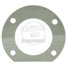 Dichtung Schaltdeckel für McCormick / IHC 523 553 624 654 724 824 3057136R1