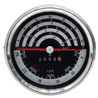 Traktormeter 26 km/h passend für McCormick / IHC 523 553 624 654 724 824