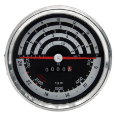 Traktormeter 26 km/h passend für McCormick / IHC 523 553 624 654 724 824
