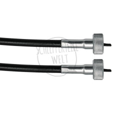 Traktormeterwelle passend für McCormick / IHC D 322 D 326 D 432 D 439